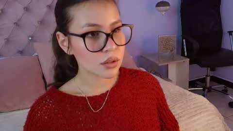 Danika online show from June 16, 2:45 am
