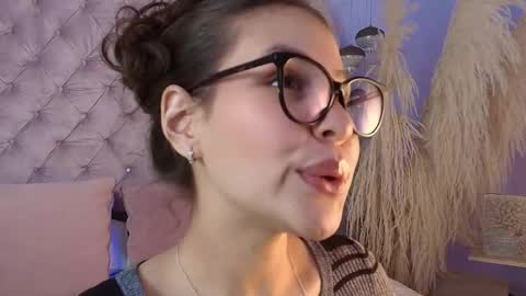 Danika online show from June 5, 1:53 am