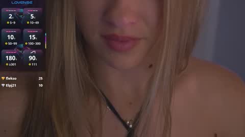 Hi my name is Anna. Please say hello I like to chat with you. If u have request use Tip option .Thank you online show from December 1, 1:09 am