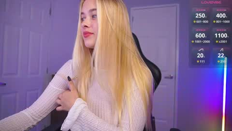 Snapshot of danikadillan chatting on December 27, 1:22 am Hi my name is Anna. Please say hello I like to chat with you. If u have request use Tip option .Thank you online show from December 27, 1:22 am