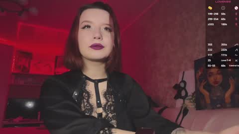 Your mistress Dani online show from February 6, 5:25 am