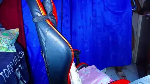 danisabrownn online show from February 12, 4:19 pm