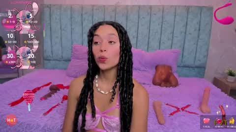 danix_coruscans online show from December 18, 7:18 pm