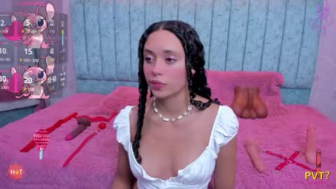 danix_coruscans online show from February 3, 6:56 pm