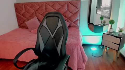 danix_coruscans online show from January 17, 7:16 pm