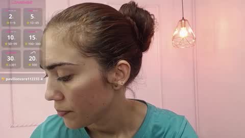 Snapshot of danna7cute chatting on October 20, 10:02 pm danna7cute online show from October 20, 10:02 pm
