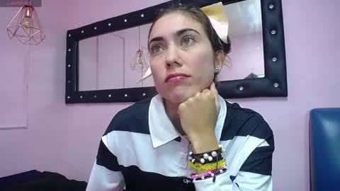 danna7cute online show from April 13, 9:48 pm