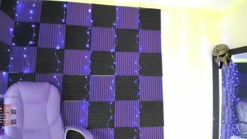 Dannacastle online show from March 15, 6:26 am