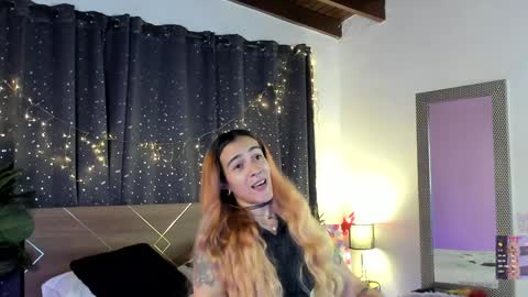 Dannacastle online show from December 28, 4:41 am