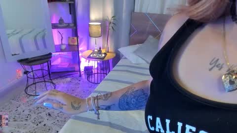 Dannacastle online show from November 13, 5:28 am