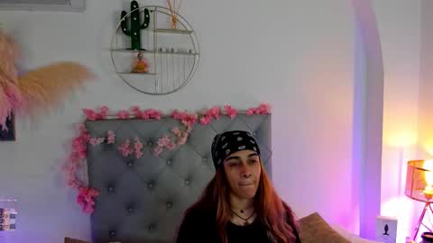 Dannacastle online show from February 28, 5:07 am