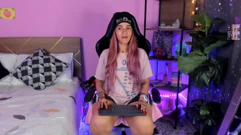 Dannacastle online show from January 30, 5:52 am