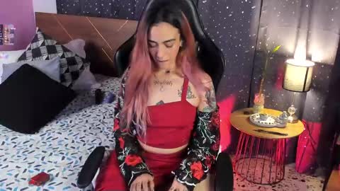 Dannacastle online show from February 15, 3:20 am