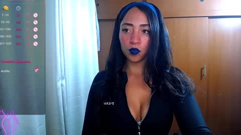 Danna  Ross online show from December 31, 2:19 am