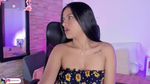 Sofia  online show from February 21, 12:00 am