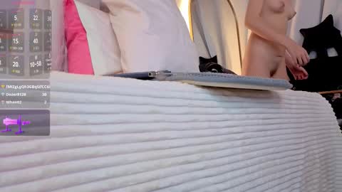 Danna LilDevil online show from February 28, 8:30 pm