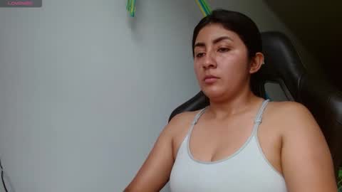 Snapshot of danna_peterson chatting on October 22, 8:58 pm Danna online show from October 22, 8:58 pm