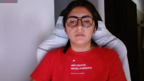 Snapshot of danna_peterson chatting on January 23, 9:07 pm Danna online show from January 23, 9:07 pm