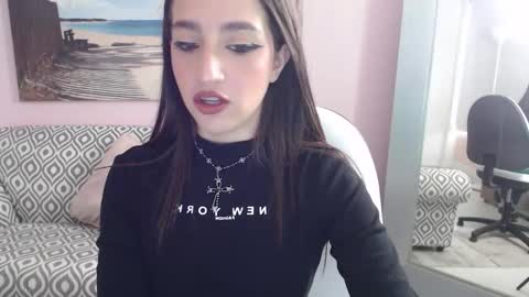 danna_wagner online show from January 10, 12:54 pm