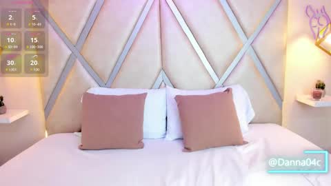 Danna  online show from September 16, 12:13 pm