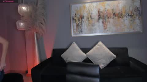 Snapshot of dannacruz_ chatting on February 10, 6:56 pm Danna Cruz online show from February 10, 6:56 pm