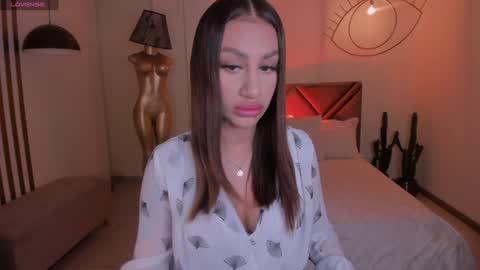 Snapshot of dannacruz_ chatting on December 16, 7:00 pm Danna Cruz online show from December 16, 7:00 pm