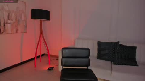 Snapshot of dannacruz_ chatting on February 24, 7:09 pm Danna Cruz online show from February 24, 7:09 pm