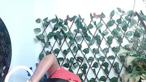 dannamomcerrat online show from October 7, 12:15 am