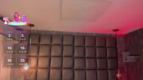 Danna online show from February 12, 12:18 pm