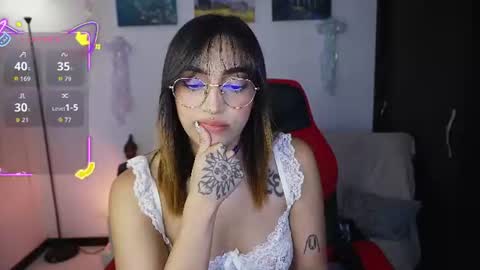    online show from July 9, 7:27 pm