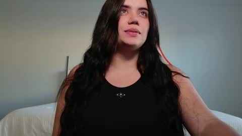 Daniela online show from February 4, 11:19 pm