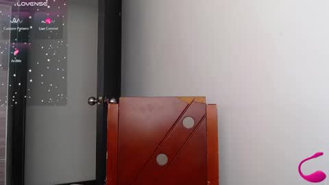 Follow me  Control lovense free D online show from October 29, 2:53 pm