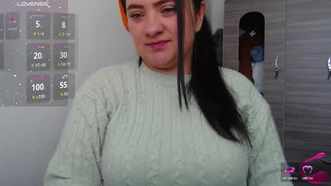 Follow me  Control lovense free D online show from February 6, 2:42 pm