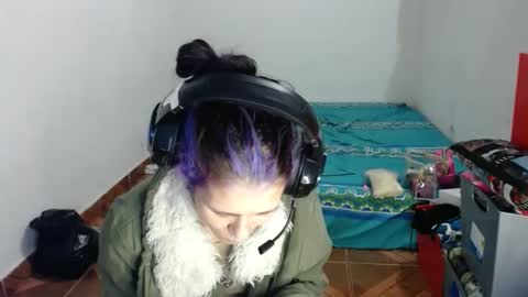 Dani  online show from January 13, 3:56 am