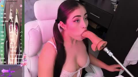 dany_cutee online show from May 20, 5:10 pm
