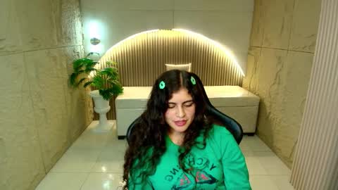 Dany online show from March 20, 1:49 pm