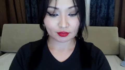 DanyMeen online show from November 21, 10:17 am