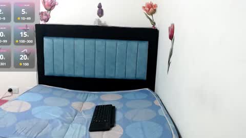 DANYXS1 online show from December 1, 12:19 pm