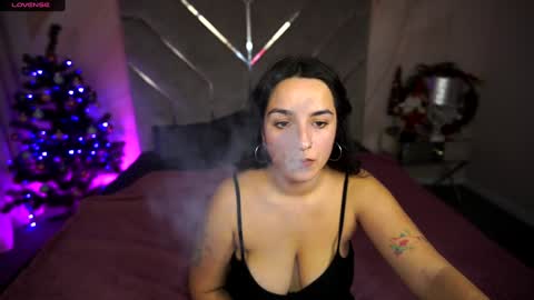 Agatha  online show from January 6, 9:22 pm