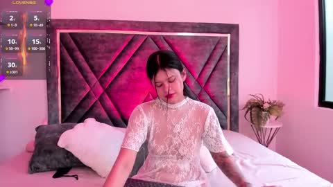 Daphne online show from February 19, 12:11 pm