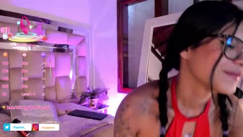 Daphne online show from September 15, 12:57 pm