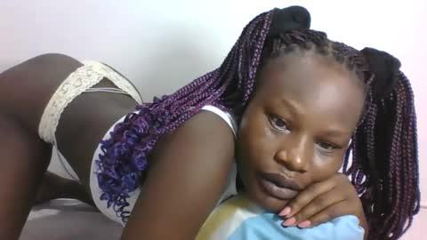 ESTHER online show from April 6, 6:03 am