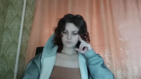 Rina online show from April 28, 3:05 pm