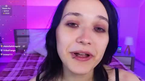 Darcy online show from April 30, 1:11 am