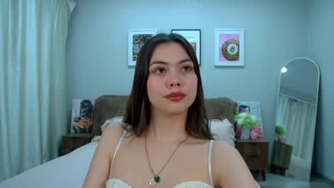 DarcyMacy online show from May 21, 9:46 pm