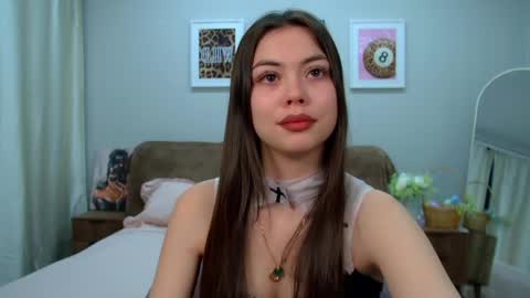 DarcyMacy online show from May 17, 7:13 pm