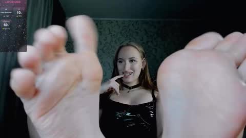 Darcy Siren online show from January 7, 5:49 pm