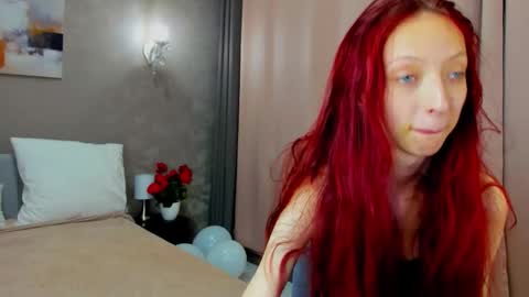 Daria J online show from October 23, 8:09 am