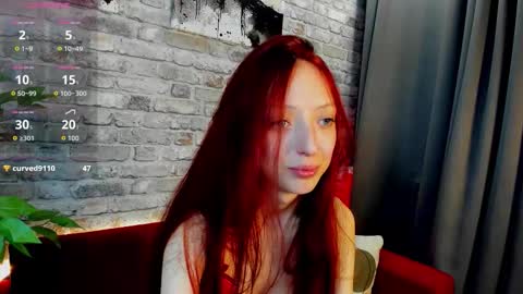 Snapshot of daria_j chatting on September 27, 4:30 am Daria J online show from September 27, 4:30 am