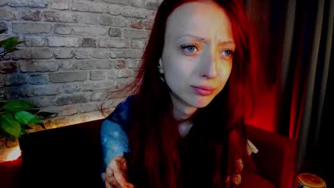 Snapshot of daria_j chatting on September 22, 4:22 am Daria J online show from September 22, 4:22 am